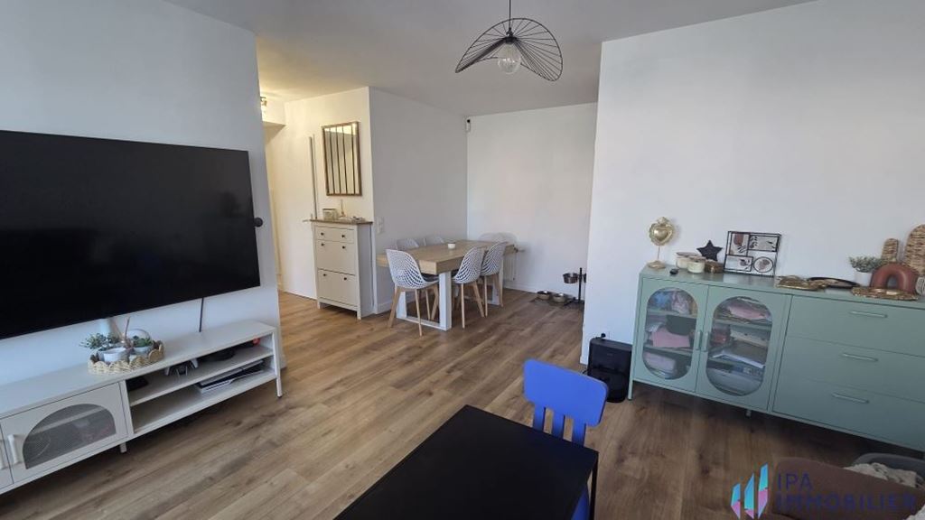 Maison jumelée MESSY 329000€ IPA IMMOBILIER Maison jumelée MESSY 329000€ IPA IMMOBILIER