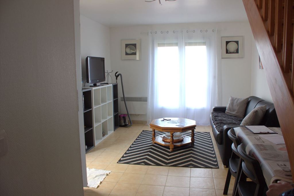 Appartement Duplex ST PATHUS 152000€ IPA IMMOBILIER Appartement Duplex ST PATHUS 152000€ IPA IMMOBILIER