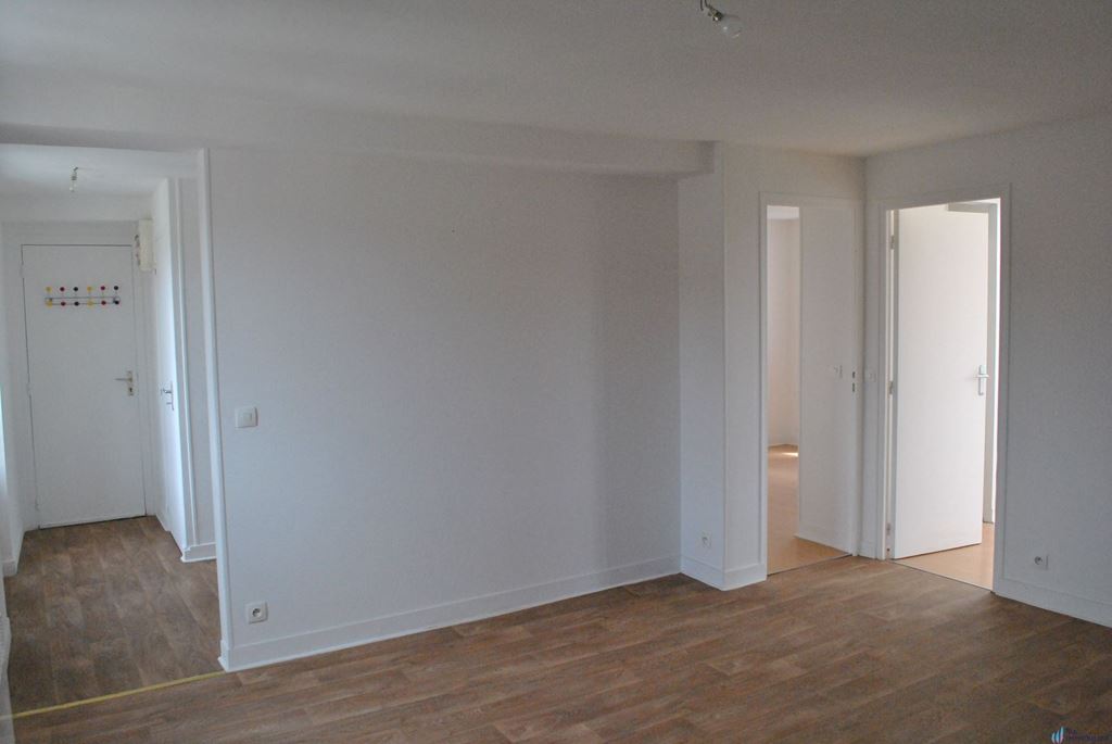 Appartement T3 LIZY SUR OURCQ 114400€ IPA IMMOBILIER Appartement T3 LIZY SUR OURCQ 114400€ IPA IMMOBILIER