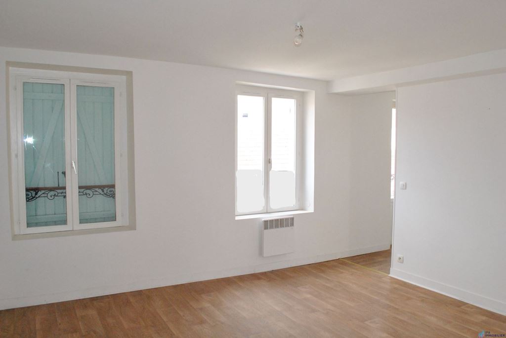 Appartement T3 LIZY SUR OURCQ (77440) IPA IMMOBILIER