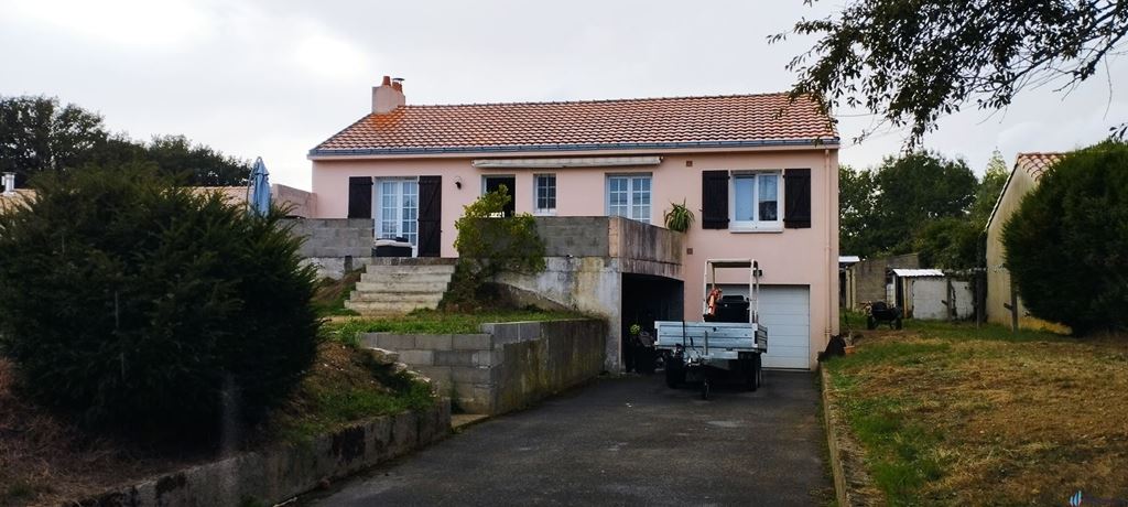 Maison PORT ST PERE 315000€ IPA IMMOBILIER Maison PORT ST PERE 315000€ IPA IMMOBILIER