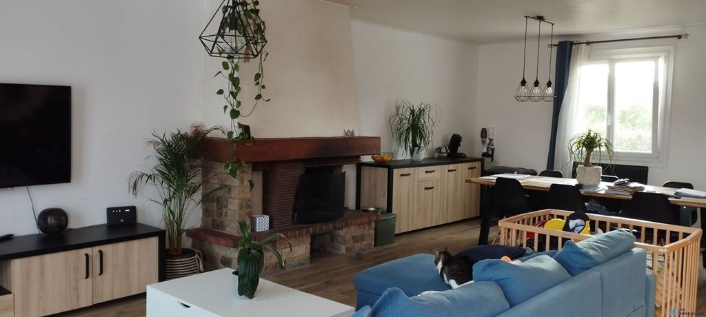 Maison PORT ST PERE 315000€ IPA IMMOBILIER Maison PORT ST PERE 315000€ IPA IMMOBILIER
