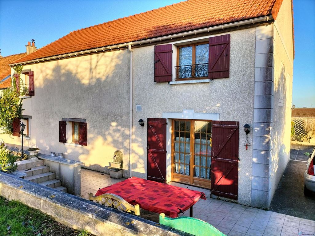 Maison ST MESMES 415000€ IPA IMMOBILIER Maison ST MESMES 415000€ IPA IMMOBILIER