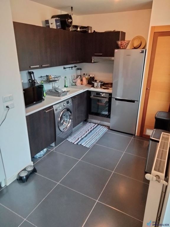 Appartement T2 MOUSSY LE NEUF (77230) IPA IMMOBILIER
