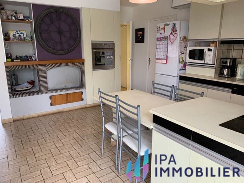 Maison MACHECOUL (44270) IPA IMMOBILIER