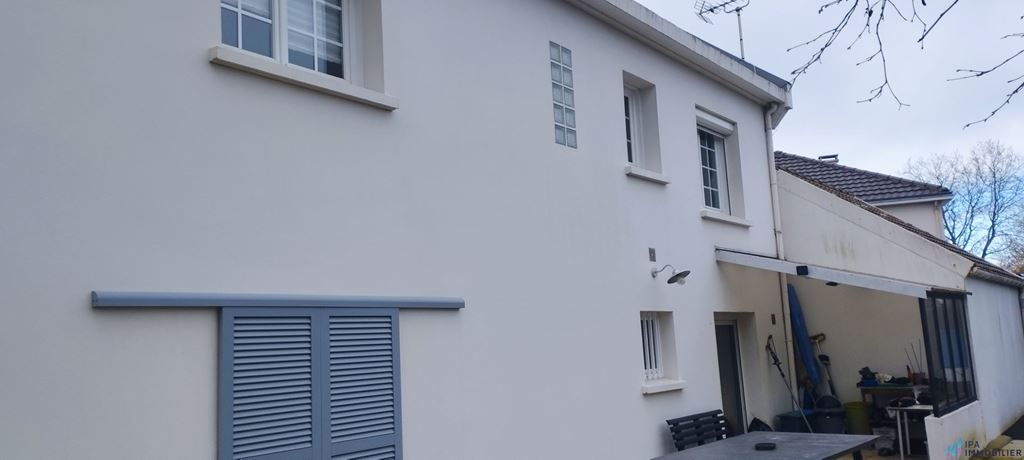 Maison MACHECOUL 417150€ IPA IMMOBILIER Maison MACHECOUL 417150€ IPA IMMOBILIER