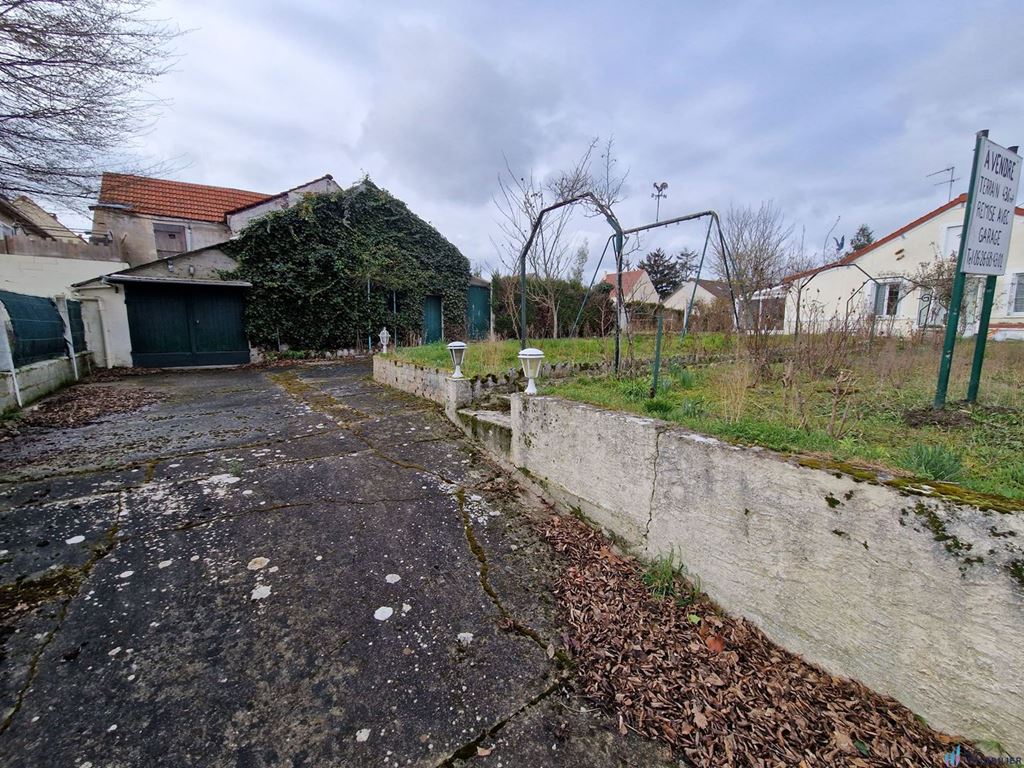 Terrain ST PATHUS 146000€ IPA IMMOBILIER Terrain ST PATHUS 146000€ IPA IMMOBILIER