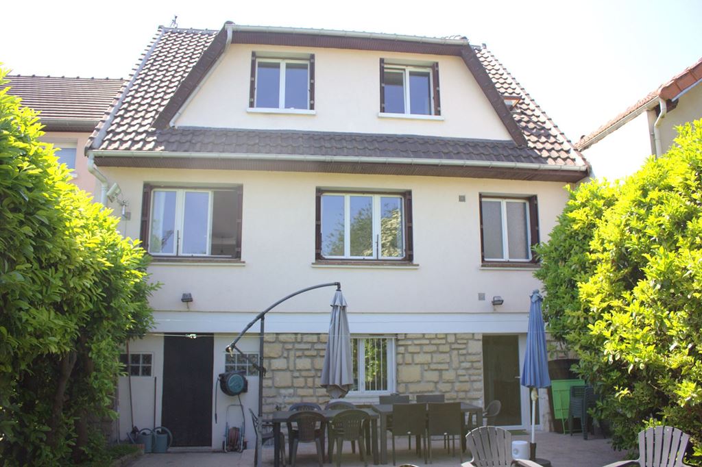 Maison AULNAY SOUS BOIS 448000€ IPA IMMOBILIER Maison AULNAY SOUS BOIS 448000€ IPA IMMOBILIER