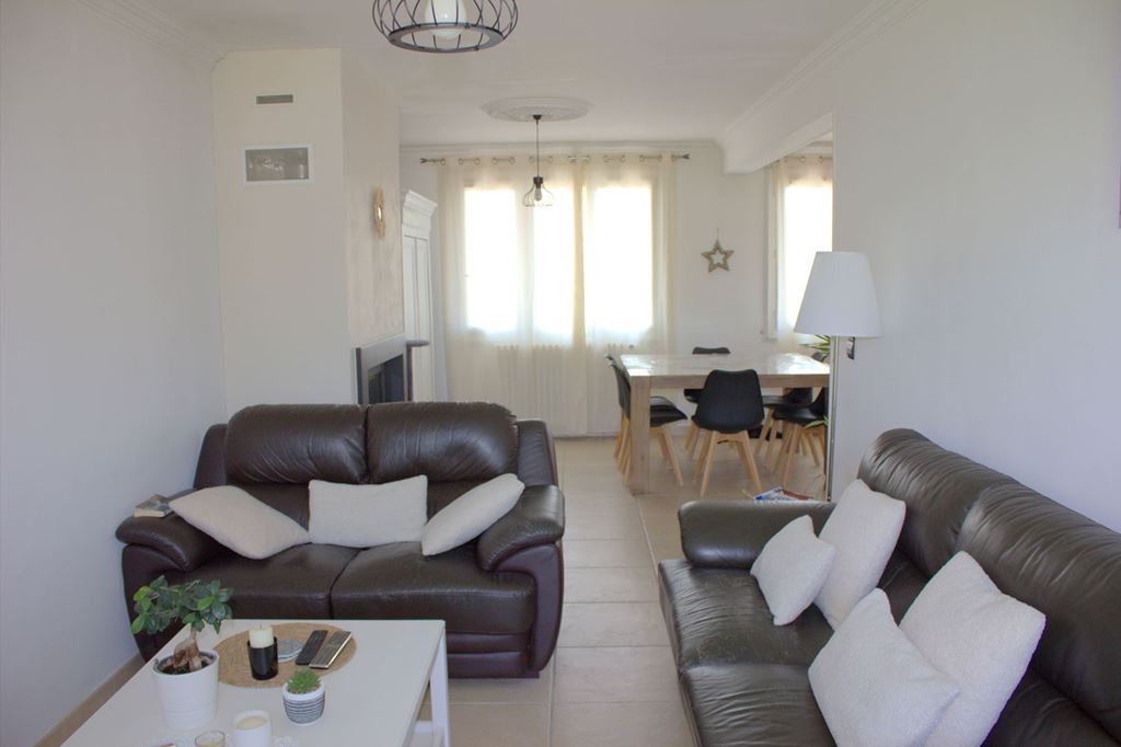 Maison AULNAY SOUS BOIS (93600) IPA IMMOBILIER