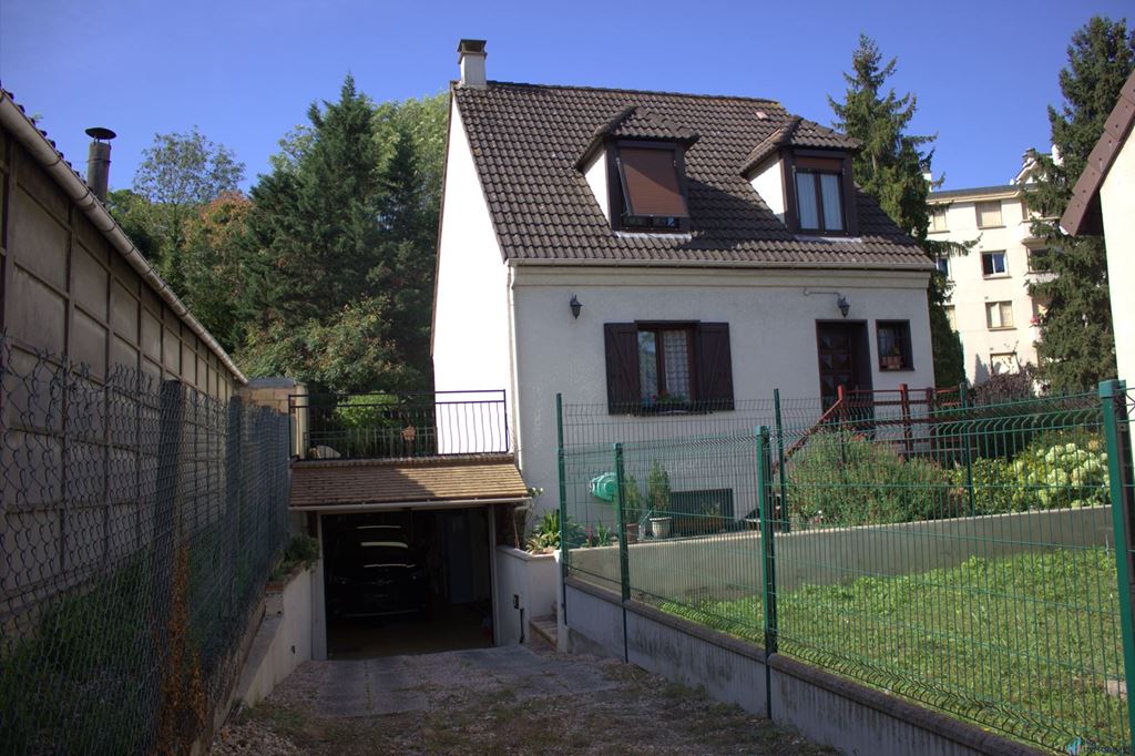 Maison ROSNY SOUS BOIS 572000€ IPA IMMOBILIER Maison ROSNY SOUS BOIS 572000€ IPA IMMOBILIER