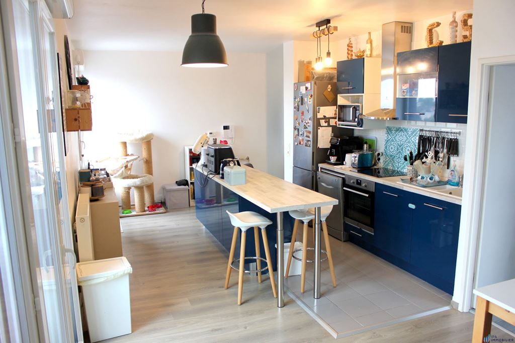 Appartement Duplex LOUVRES 228000€ IPA IMMOBILIER Appartement Duplex LOUVRES 228000€ IPA IMMOBILIER