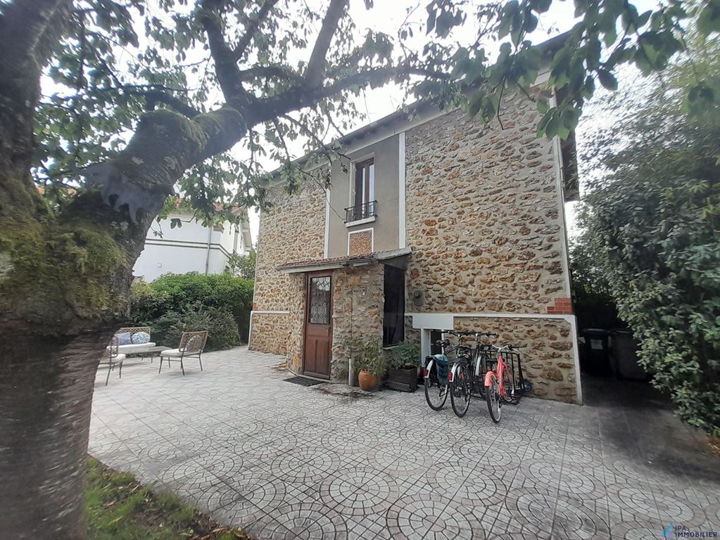 Maison MEAUX 405000€ IPA IMMOBILIER Maison MEAUX 405000€ IPA IMMOBILIER