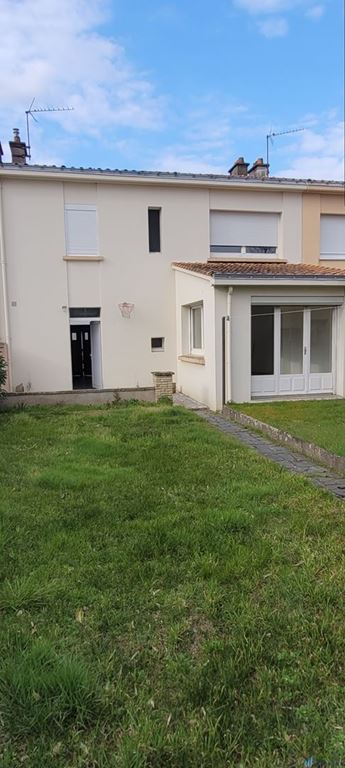 Maison REZE 260000€ IPA IMMOBILIER Maison REZE 260000€ IPA IMMOBILIER