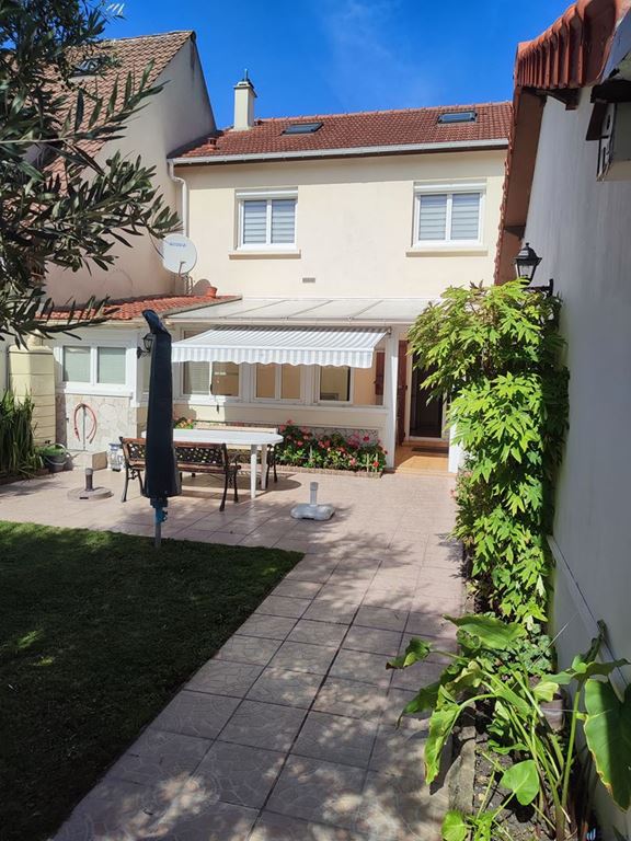 Maison SEVRAN 334000€ IPA IMMOBILIER Maison SEVRAN 334000€ IPA IMMOBILIER