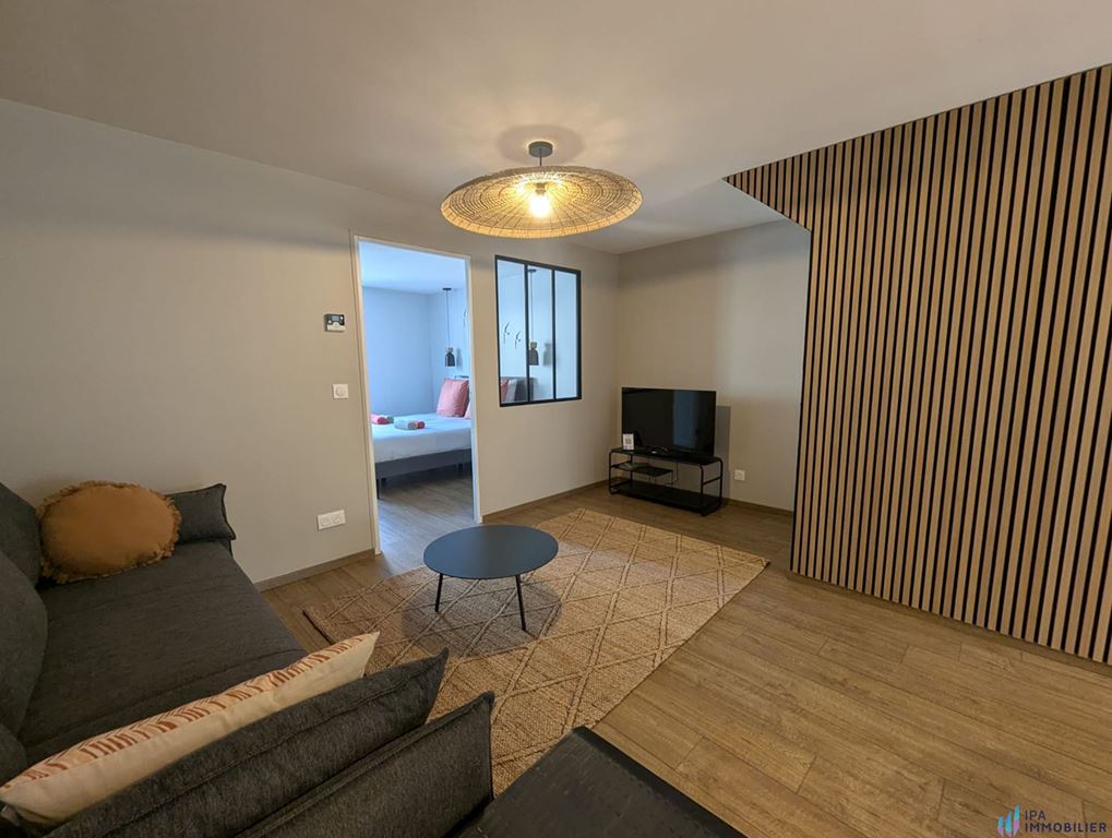 Maison de village FAREMOUTIERS 305000€ IPA IMMOBILIER Maison de village FAREMOUTIERS 305000€ IPA IMMOBILIER