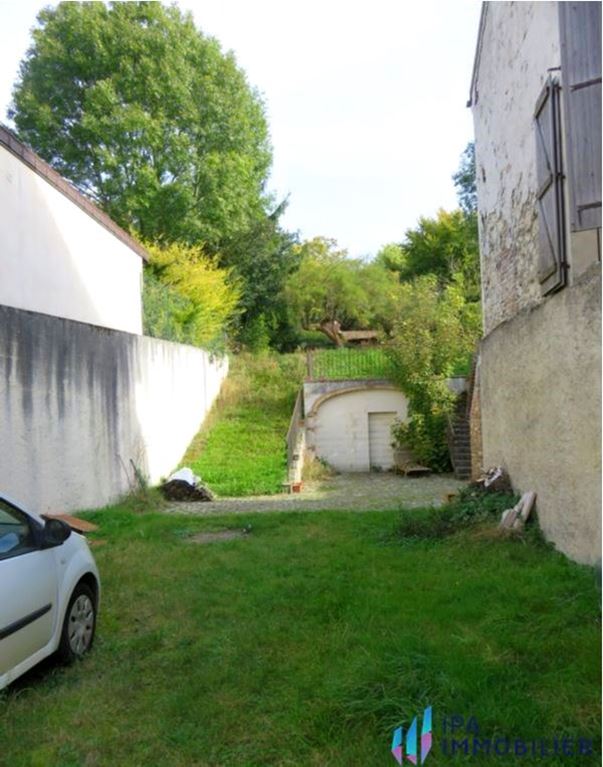 Terrain CHAUCONIN NEUFMONTIERS 123760€ IPA IMMOBILIER Terrain CHAUCONIN NEUFMONTIERS 123760€ IPA IMMOBILIER
